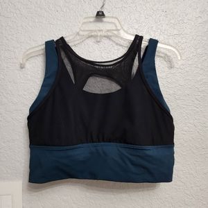 Lululemon athletic top